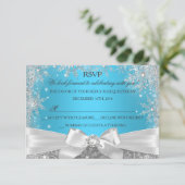 ウィンターワンダーランドブルースウィート16 RSVP (スタンド正面)