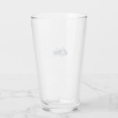 ウィンターワンダーランドヴィレッジ タンブラーグラス (裏面)