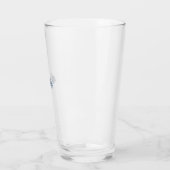 ウィンターワンダーランドヴィレッジ タンブラーグラス (左)