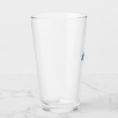 ウィンターワンダーランドヴィレッジ タンブラーグラス (右)