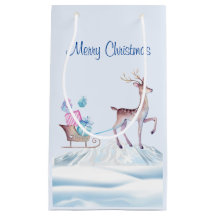 ウィンターワンダーランド抱き枕