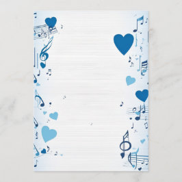 ウィンターワンダーランド結婚のメニューテンプレート メニュー