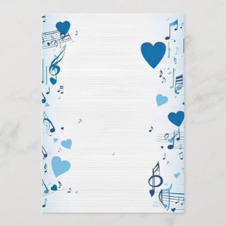 ウィンターワンダーランド結婚のメニューテンプレート メニュー