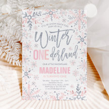 ウィンターワンダーランド銀スノーフレーク1歳の誕生日