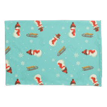 ウィンターワンダーランド雪だるま