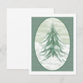 ウィンターワンダーランド (正面/裏面)