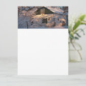 ウィンターワンダーランド (スタンド正面)