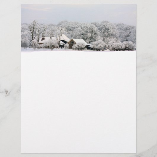 ウィンターワンダーランド (正面)