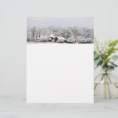 ウィンターワンダーランド (スタンド正面)