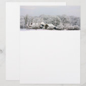 ウィンターワンダーランド (正面/裏面)