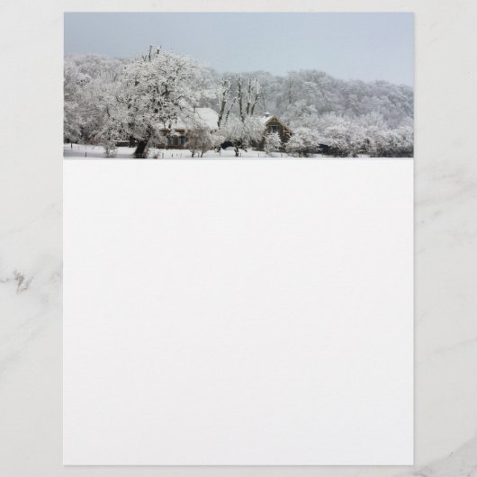 ウィンターワンダーランド (正面)