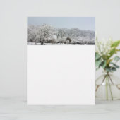 ウィンターワンダーランド (スタンド正面)