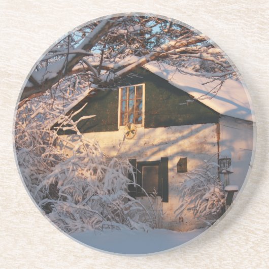 ウィンターワンダーランド コースター (正面)