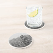 ウィンターワンダーランド コースター (側面)