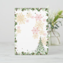 ウィンターワンダーランド