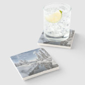 ウィンターワンダーランド ストーンコースター (横)