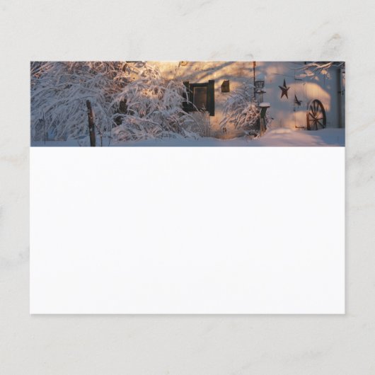 ウィンターワンダーランド チラシ (正面)