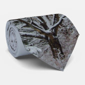 ウィンターワンダーランド ネクタイ (ロール)
