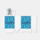 ウィンターワンダーランド フェイバーボックス (折り畳みなし)