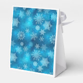 ウィンターワンダーランド フェイバーボックス (裏面サイド)