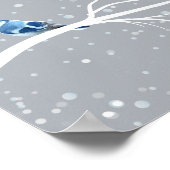 ウィンターワンダーランド ポスター (角)