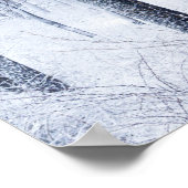 ウィンターワンダーランド ポスター (角)