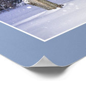 ウィンターワンダーランド ポスター (角)