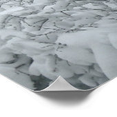 ウィンターワンダーランド ポスター (角)