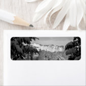 ウィンターワンダーランド ラベル (インサイチュ)