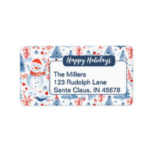 ウィンターワンダーランド