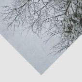 ウィンターワンダーランド 薄葉紙 (詳細)