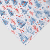 ウィンターワンダーランド 薄葉紙 (詳細)