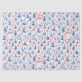 ウィンターワンダーランド 薄葉紙