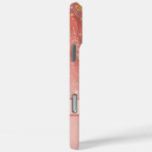 ウィンターワンダーランド Case-Mate iPhoneケース (裏面 / 右)