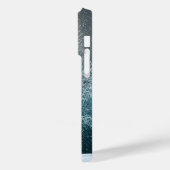 「ウィンターワンダーランド」 i14 Proケース Case-Mate iPhoneケース (裏面 / 左)