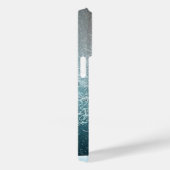 「ウィンターワンダーランド」 i14 Proケース Case-Mate iPhoneケース (裏面 / 右)