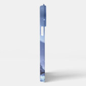 ウィンターワンダーランド iPhoneケース (右側面)