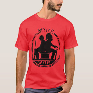 ウィンターワー53 Tシャツ