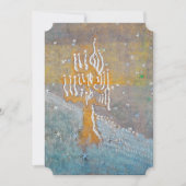 ウィンター1 | ミカロユス・コンスタンティナス・チュルリョーニス | シーズンカード (正面)