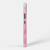 ウィンター・スパークル SAMSUNG GALAXYケース (右側面)