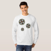ウィンター・ヌーヴォー・メンズ・ライトシャツ Tシャツ (正面フル)