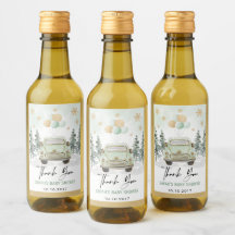 ウィンター ホリデー グリーン ゴールド ドライブスルー シャワー