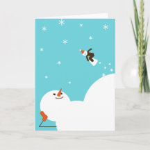 ウィンター·ラバーズ·ホリデー