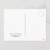 "ウィンター・ワンダーズ:カフィル・リリー" 冬のテーマのポストカード シーズンポストカード (裏面)