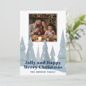 ウィンター ワンダーランド ファミリー フォト クリスマス (スタンド正面)