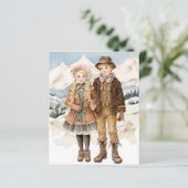 ウィンター&紙のウィスパーズドールロマンチックなエスケープ (スタンド正面)