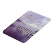 ウィンダミア湖 マグネット (左側)