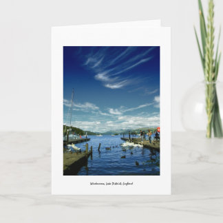 ウィンダミア カード