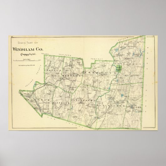 ウィンダムCo S ポスター (正面)