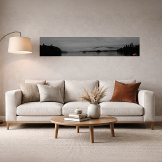 ウィンダーメアパノラマ フォトプリント           